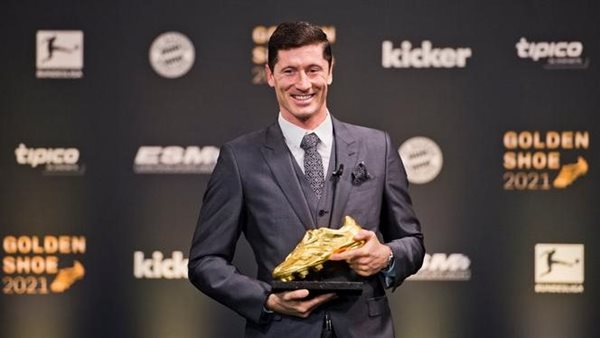 روبرت ليفاندوفسكي