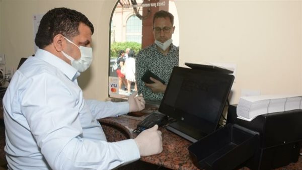 البوابات الإلكترونية