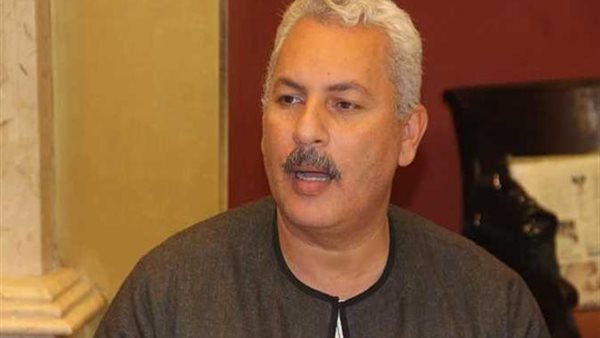 نقيب الفلاحين