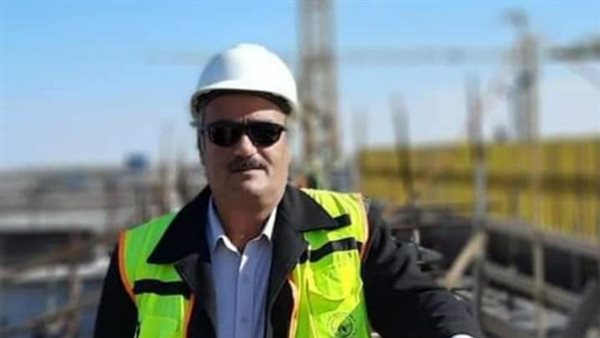 المهندس عبد الله