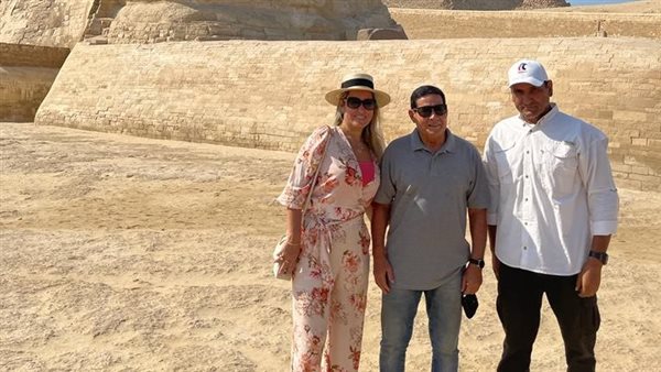 الجنرال هاميلتون