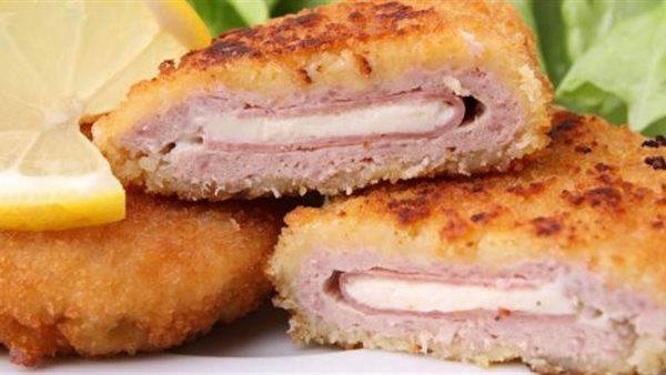 الكوردن بلو