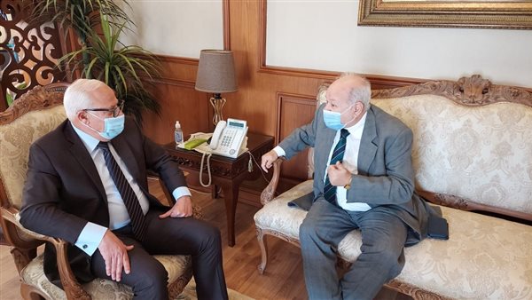 اللواء عادل الغضبان