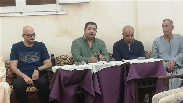 منسقين حياة كريمة