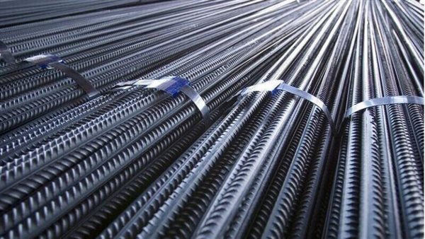 سعر بيع حديد تسليح