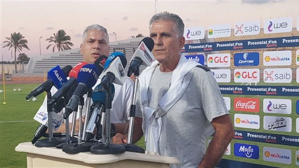 كارلوس كيروش