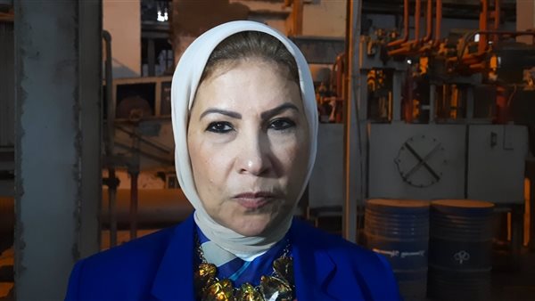 رئيس شركة مصر لحليج