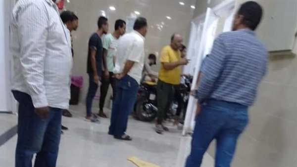 الدراجة النارية داخل