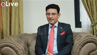 السفيراليمني: نعتز بالدور المصري في دعم المواقف اليمنية الشرعية