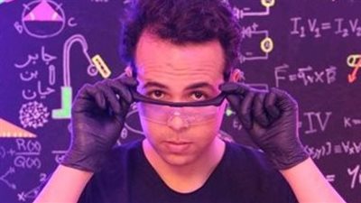 بعد مطالبة صانعي المحتوى بفتح ملف ضريبي.. عبد الله عنان أول يوتيوبر يعلن الاستجابة للقرار