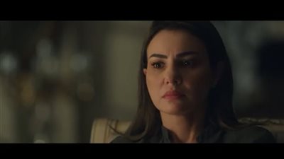 دينا فؤاد بعد طرح برومو حكاية ماريونيت: بقالي كتير مفرحتش كدة