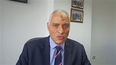 «تعالى بفكرة واطلع بمشروع».. رئيس جهاز تنمية المشروعات بالمنيا يوضح طرق تمويل مشروعات الشباب