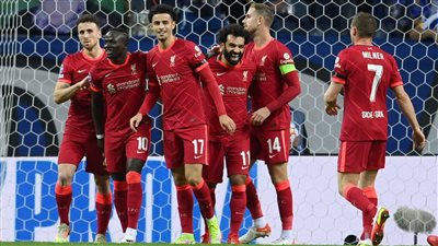 صلاح يعادل إنجاز إيتو ويقترب من دروجبا بأرقام دوري الأبطال 