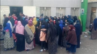 موظف بريد ببني سويف يختلس أموال المودعين.. ومواطنون: شقى عمرنا راح