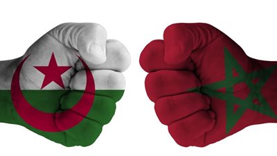 المغرب يستعد لاستقبال أول مسؤول جزائري منذ قطع العلاقات.. ما السبب؟