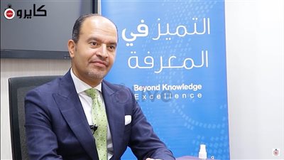 رئيس المعهد المصرفى يكشف استراتيچه العمل فى الاسواق المصريه فى الفتره المقبلة