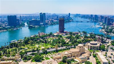 استمرار انخفاض درجات الحرارة والعظمى بالقاهرة 31.. وعيار21 يسجل سعر 769 جنيهًا