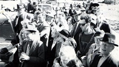 أشخاص سافروا عبر الزمن.. ماذا قالوا عن المستقبل؟