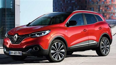 تعرف على أسعار ومواصفات رينو كادجار 2022 بعد طرحها في السوق المصري