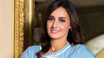 حلا شيحة: حبيت فكرة مسلسل إمبراطورية ميم لواقعيتها.. وعصرية العمل شجعتني على المشاركة