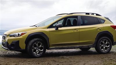 أسعار سوبارو xv موديل 2021 في السوق المصري