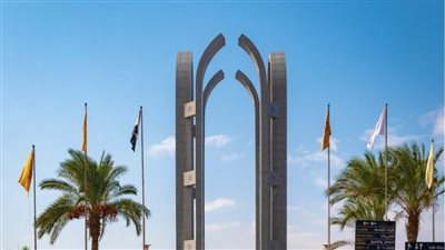 المعهد الفني للتمريض بجامعة حلوان يحتفي بالطلاب الجدد والقدامى