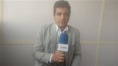 مدير مستشفى بالمنوفية يحذر من الانتشار السريع لموجة كورونا الرابعة