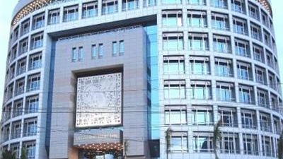  البنك الإفريقي للاستيراد: نتعاون مع مصر في البنية الأساسية والتصدير والطاقة