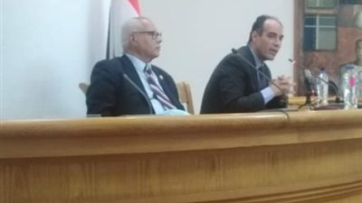 أستاذ علم اجتماع: الشباب قوة لا يستهان بها لـ تقدم الدولة 