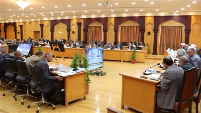 مجلس جامعة الأزهر يهنئ الرئيس السيسي والشعب المصري بـ ذكرى انتصارات أكتوبر 