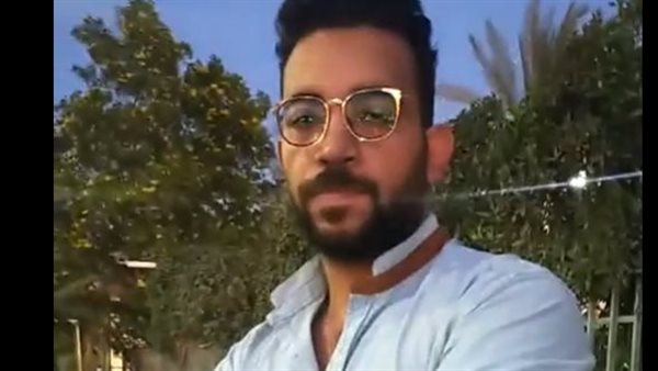 زوج المجني عليها