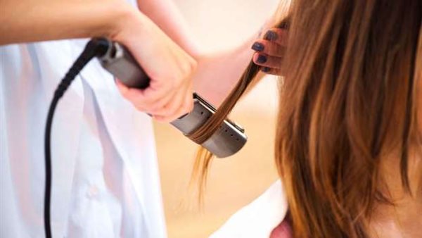 مصففو الشعر