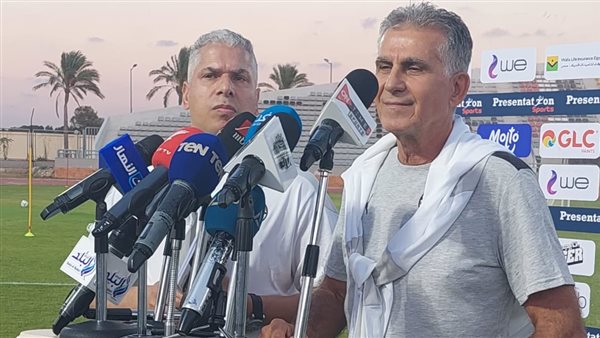 مؤتمر كيروش