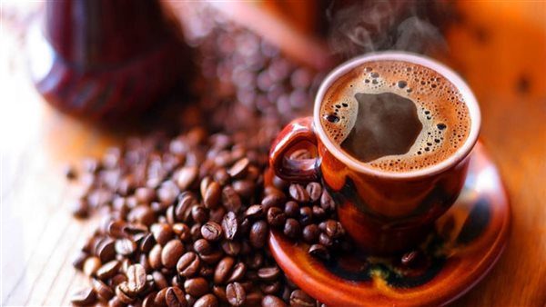 طريقة عمل القهوة