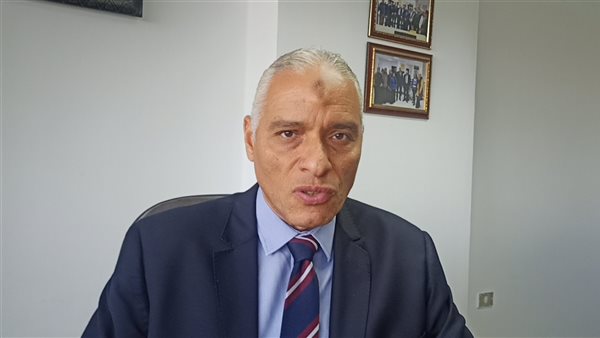 رئيس جهاز تنمية المشروعات