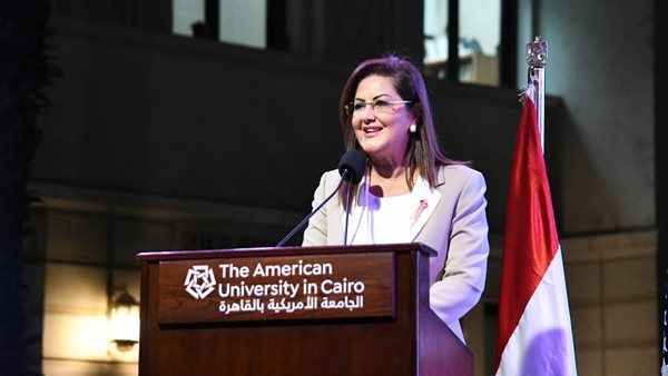 الحفل الختامي لمشروع