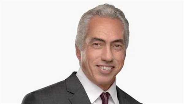 عمرو السنباطي