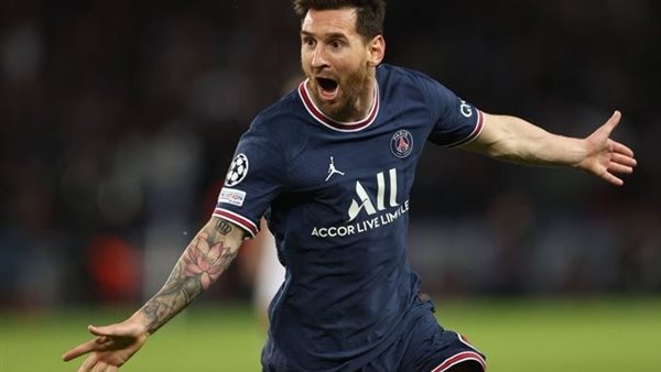 ليونيل ميسي 