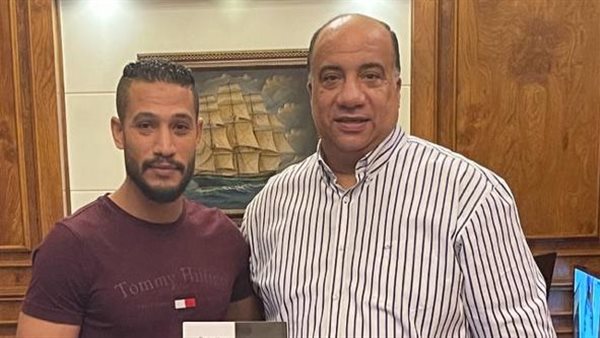 أحمد علي ينضم للاتحاد