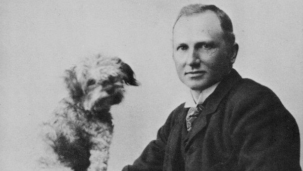 أوسكار بانيزا