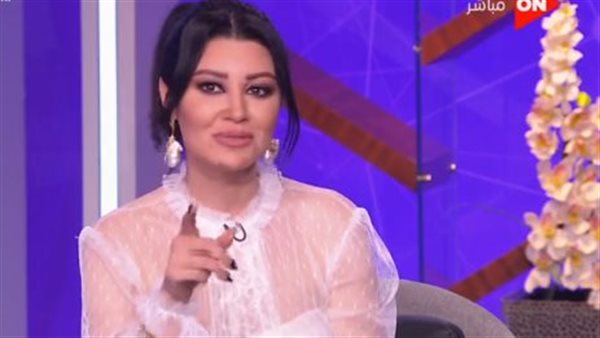 الفنانة أروى جودة