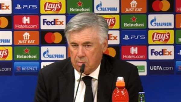 كارلو أنشيلوتي