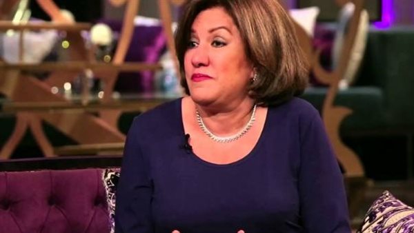 هدى جمال عبدالناصر