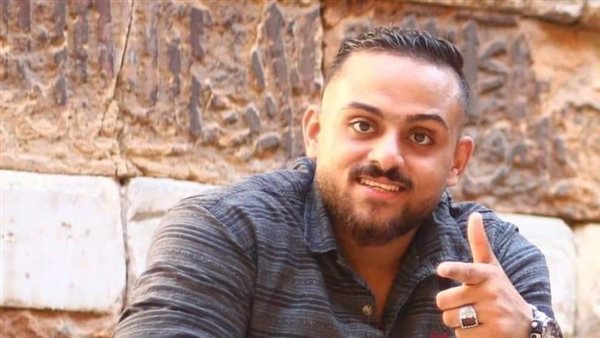 المجني عليه 