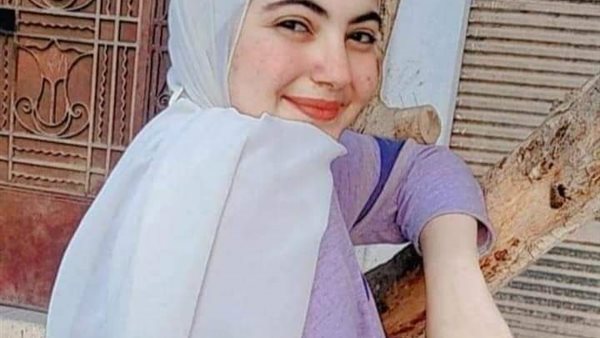 وفاة الطفلة منة الله