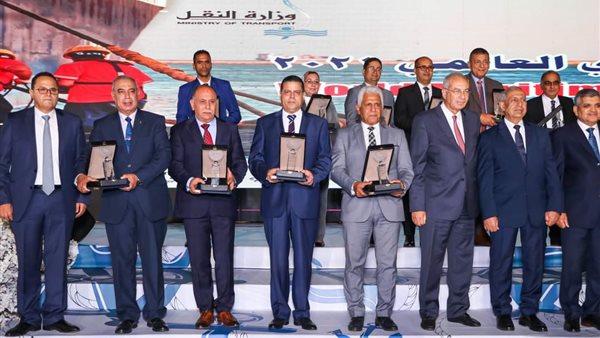 حفل تكريم ميناء الإسكندرية