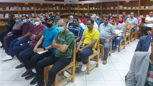 المعسكر التثقيفي