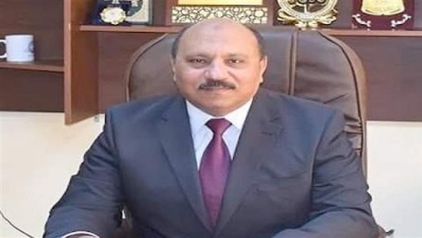 اللواء عبد الحميد