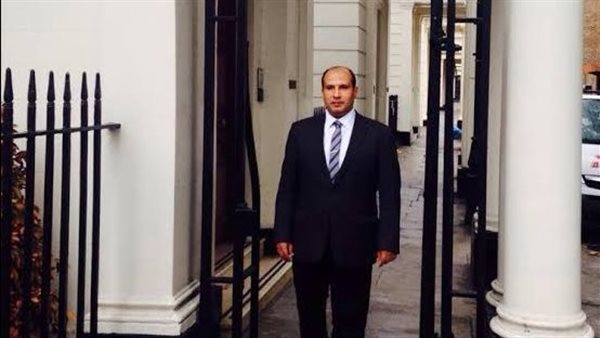 إبراهيم سعودي