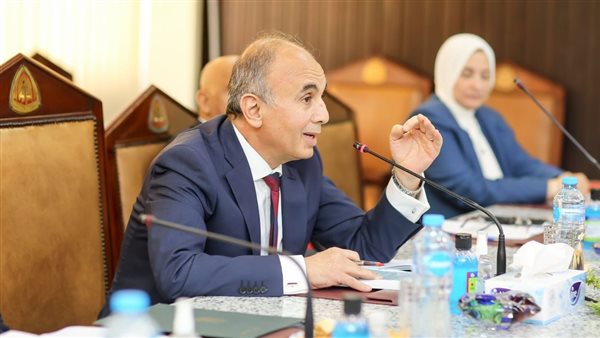 الدكتور عثمان شعلان،